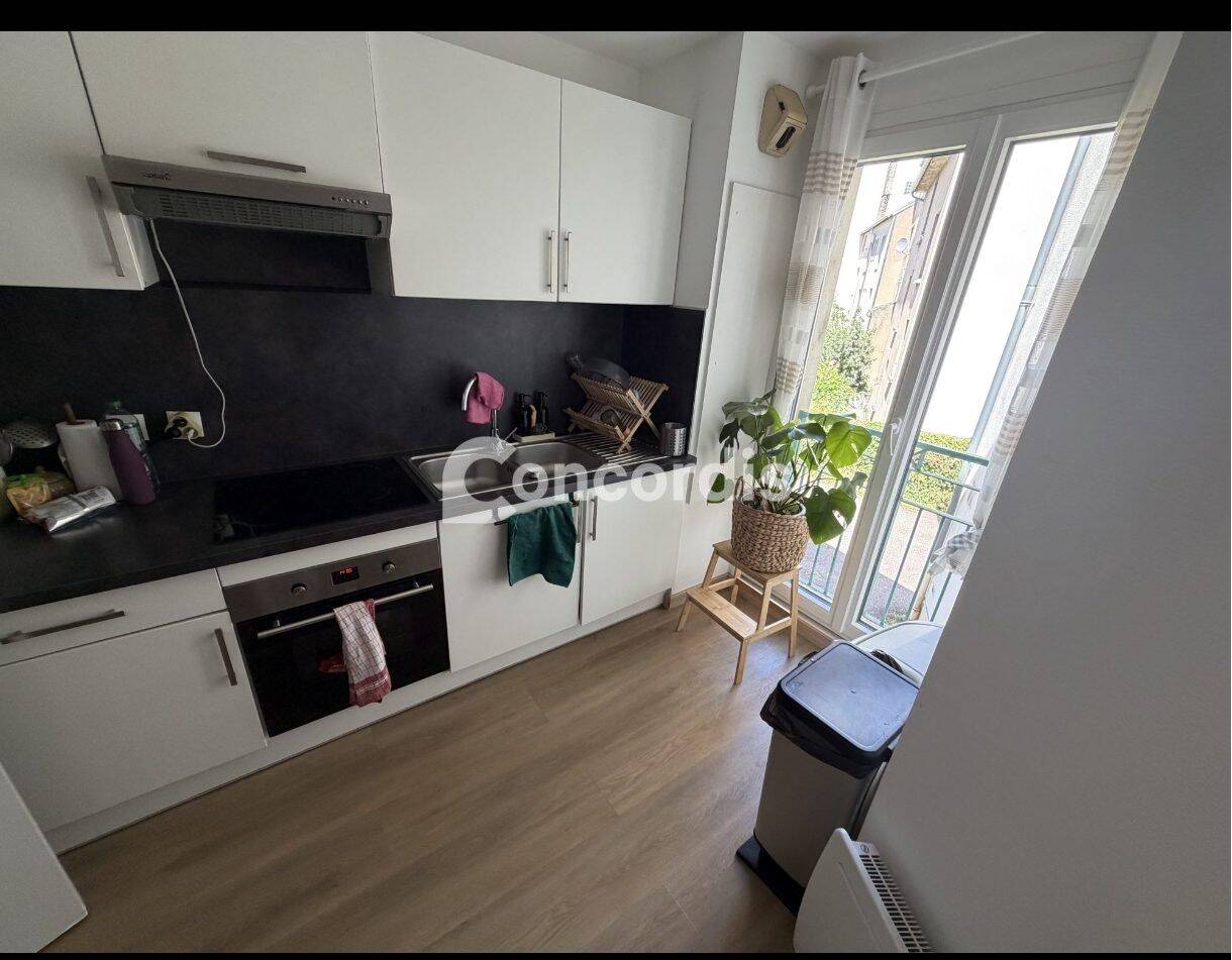 Appartement 4 pièces 76 m² · à Metz · 75,6 m² · 1 215 €/mois