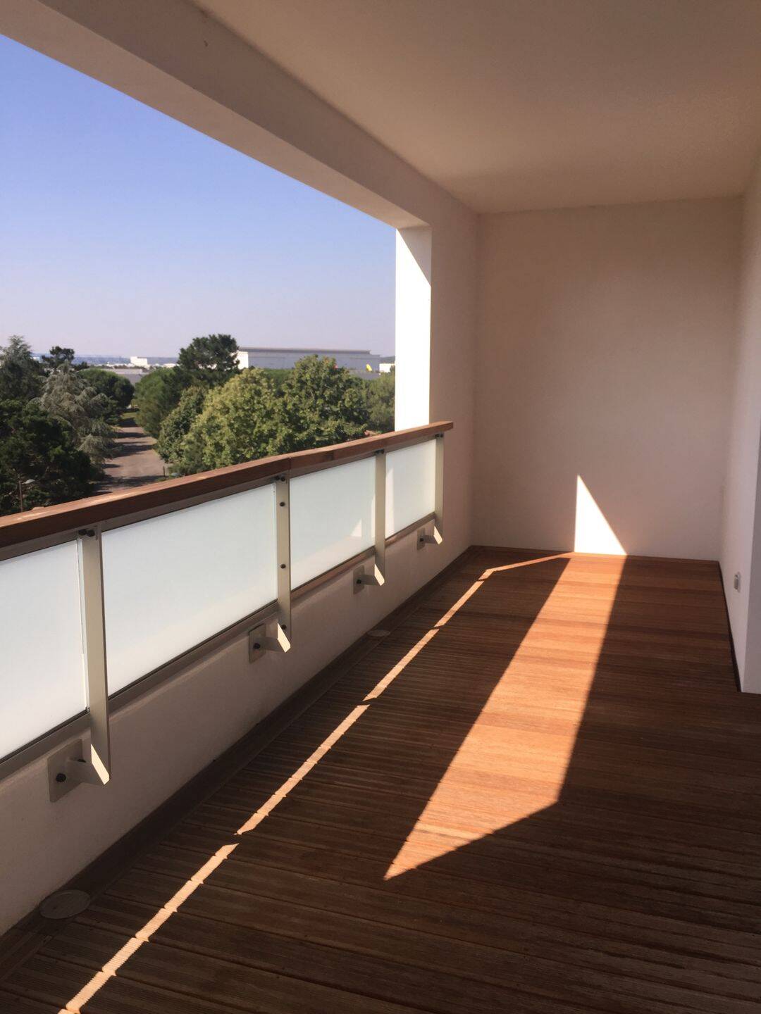 Appartement 2 pièces 46 m² · à Blagnac · 46,4 m² · 149 000 €