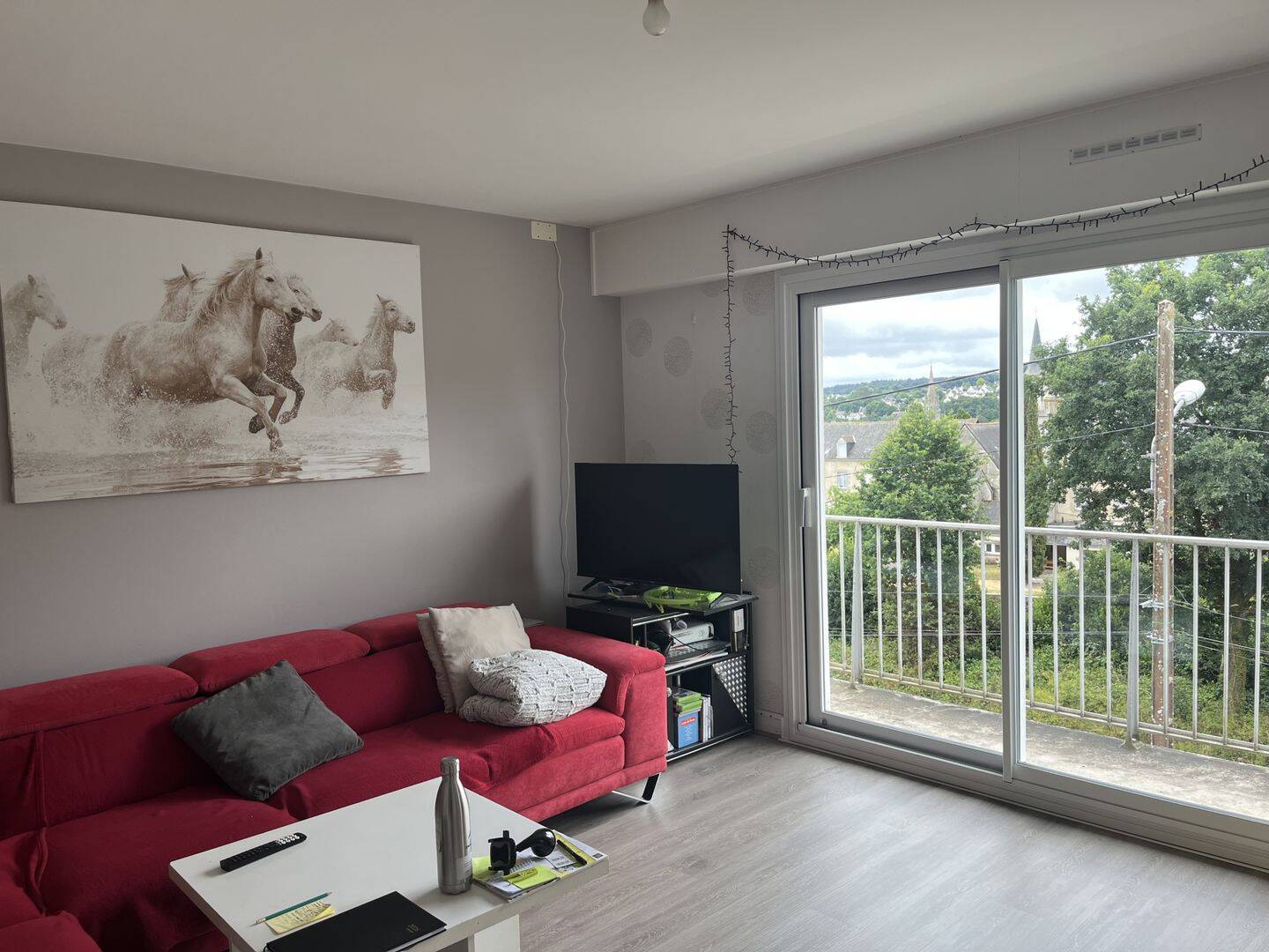 Appartement 2 pièces 66 m² · à Pontivy · 65,6 m² · 785 €