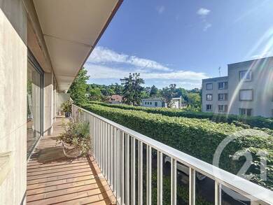 Appartement à vendre 418 950 € 3 pièces 2 chambres 78,4 m² 2ème étage Ville d Avray 92410
