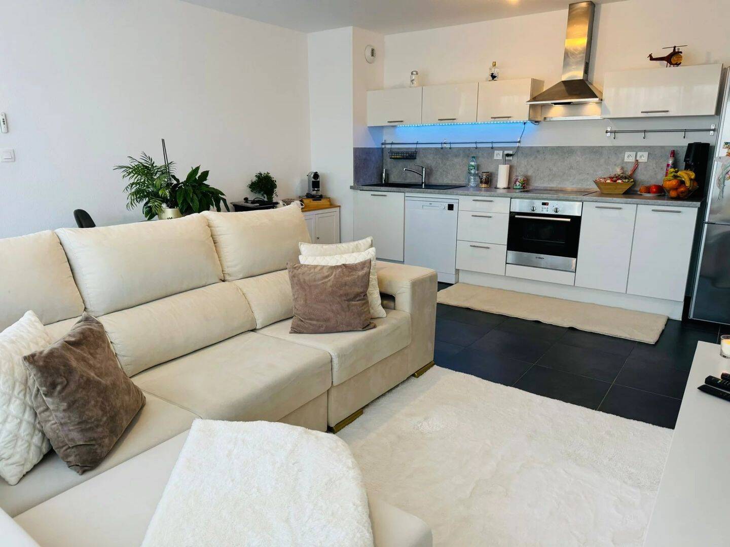 Appartement 3 pièces 65 m² · à Saint-Louis · 65,1 m² · 215 000 €