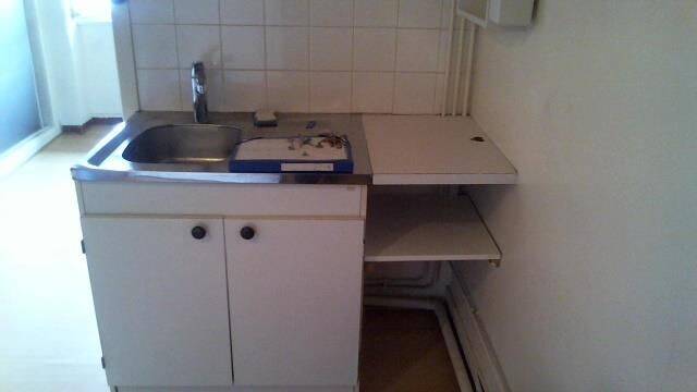 Appartement 1 pièce 20 m² · à Lyon 2ème Arrondissement · 19,8 m² · 454 €