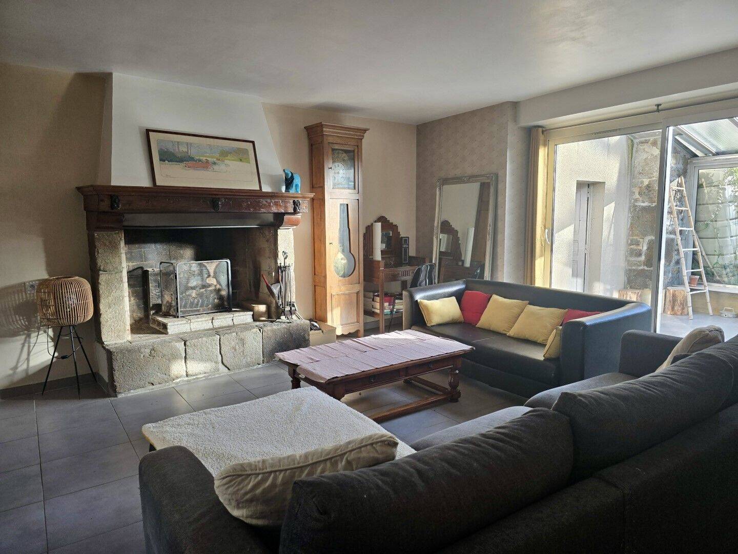 Maison 5 pièces 111 m² · à La Ville-Ès-Nonais · 111 m² · 315 000 €