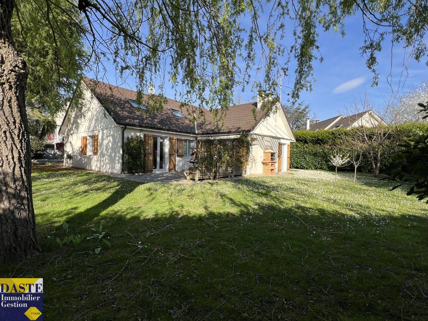 Maison 7 pièces 181 m² · à Pontault-Combault · 181,2 m² · 780 000 €