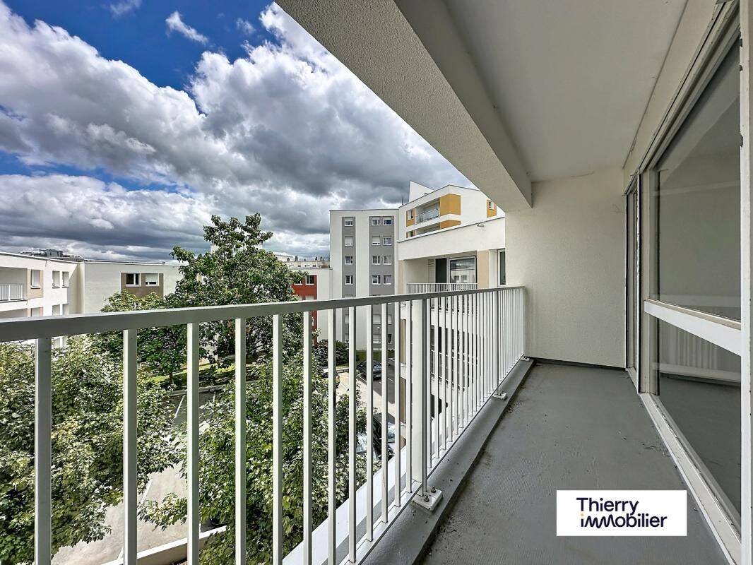 Appartement 3 pièces 63 m² · à Rennes · 63 m² · 241 500 €