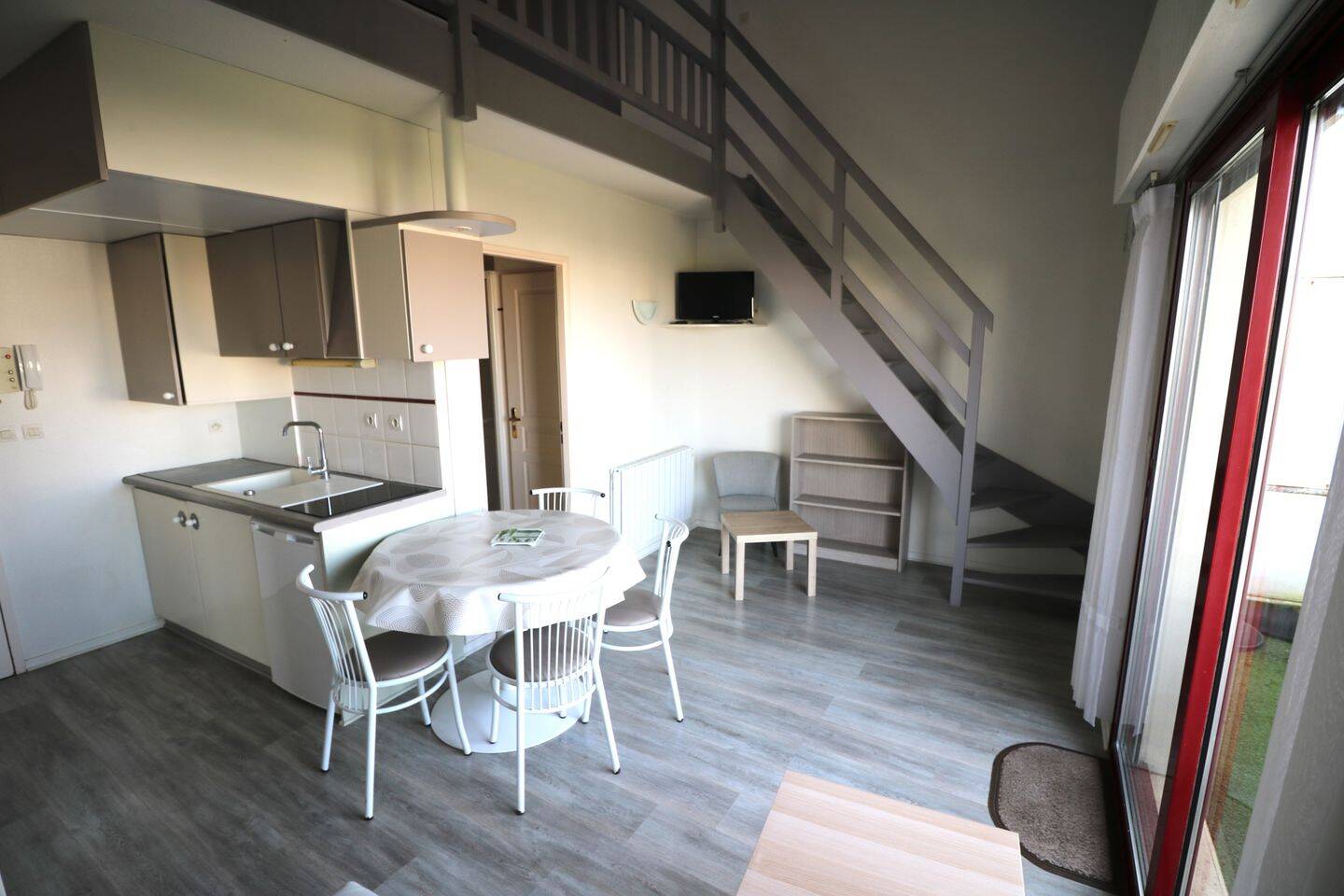 Appartement 2 pièces 34 m² · à La Rochelle · 34 m² · 184 970 €