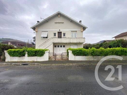 Maison à vendre 160 500 € 7 pièces 5 chambres 144,4 m² 533 m² de terrain Mauléon-Licharre 64130