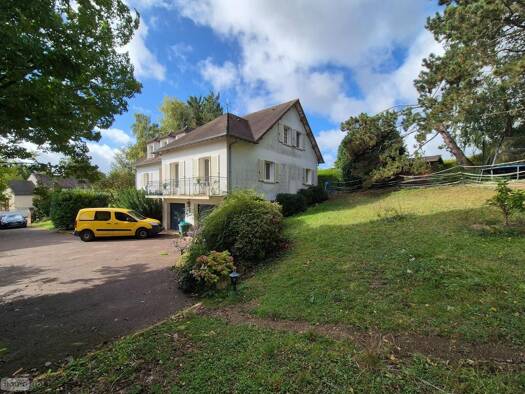 Maison à vendre 435 000 € 7 pièces 4 chambres 333 m² Brugny-Vaudancourt 51530