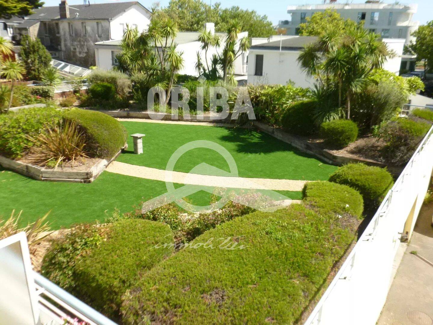 Appartement 3 pièces 77 m² · à Pornichet · 76,7 m² · 1 505 €