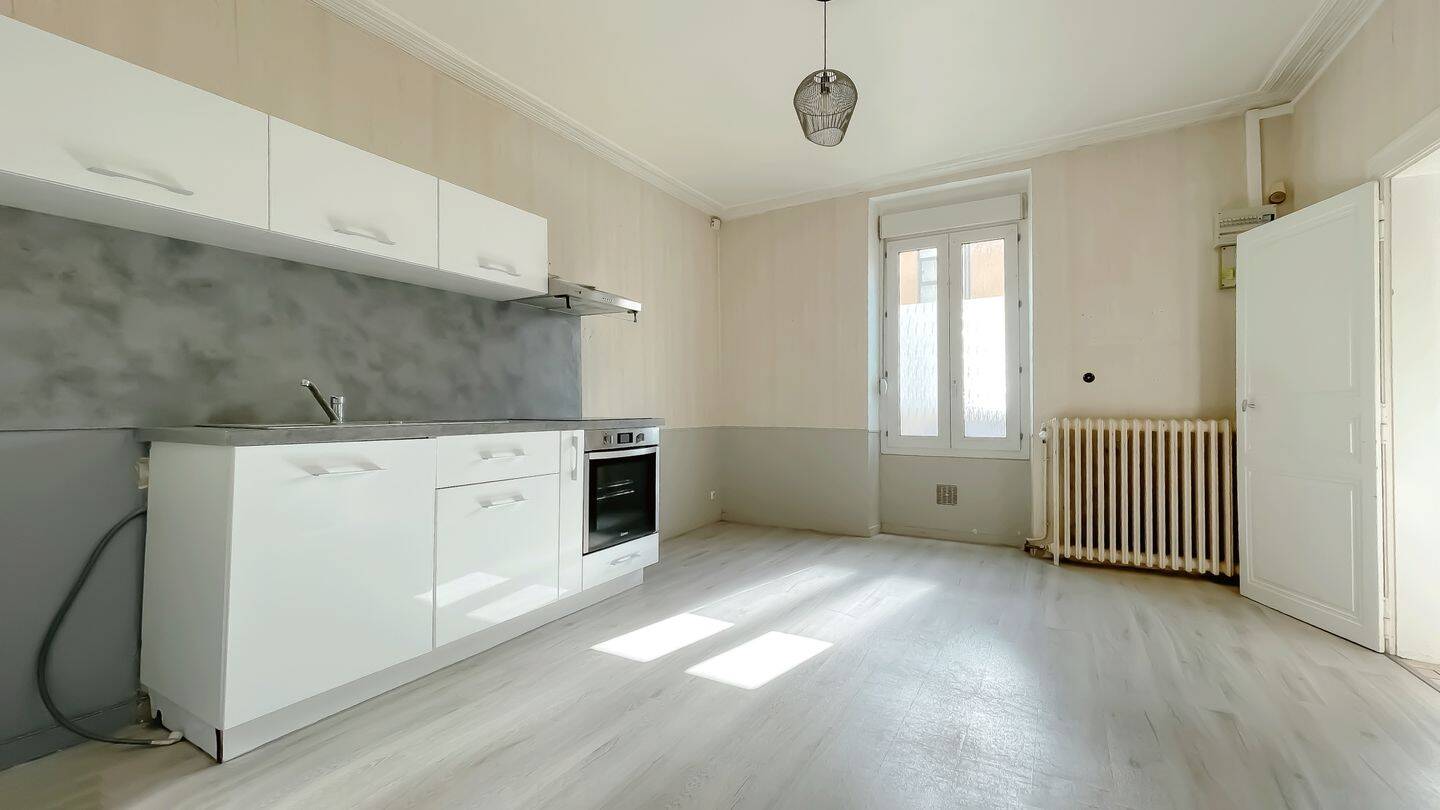 Appartement 3 pièces 55 m² · à Le Mans · 55 m² · 560 €