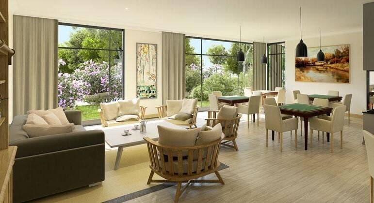 Appartement 3 pièces 65 m² · à Miribel · 65 m² · 280 000 €