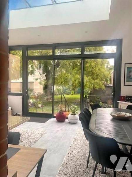 Maison 7 pièces 145 m² · à Châlons-en-Champagne · 145 m² · 376 384 €