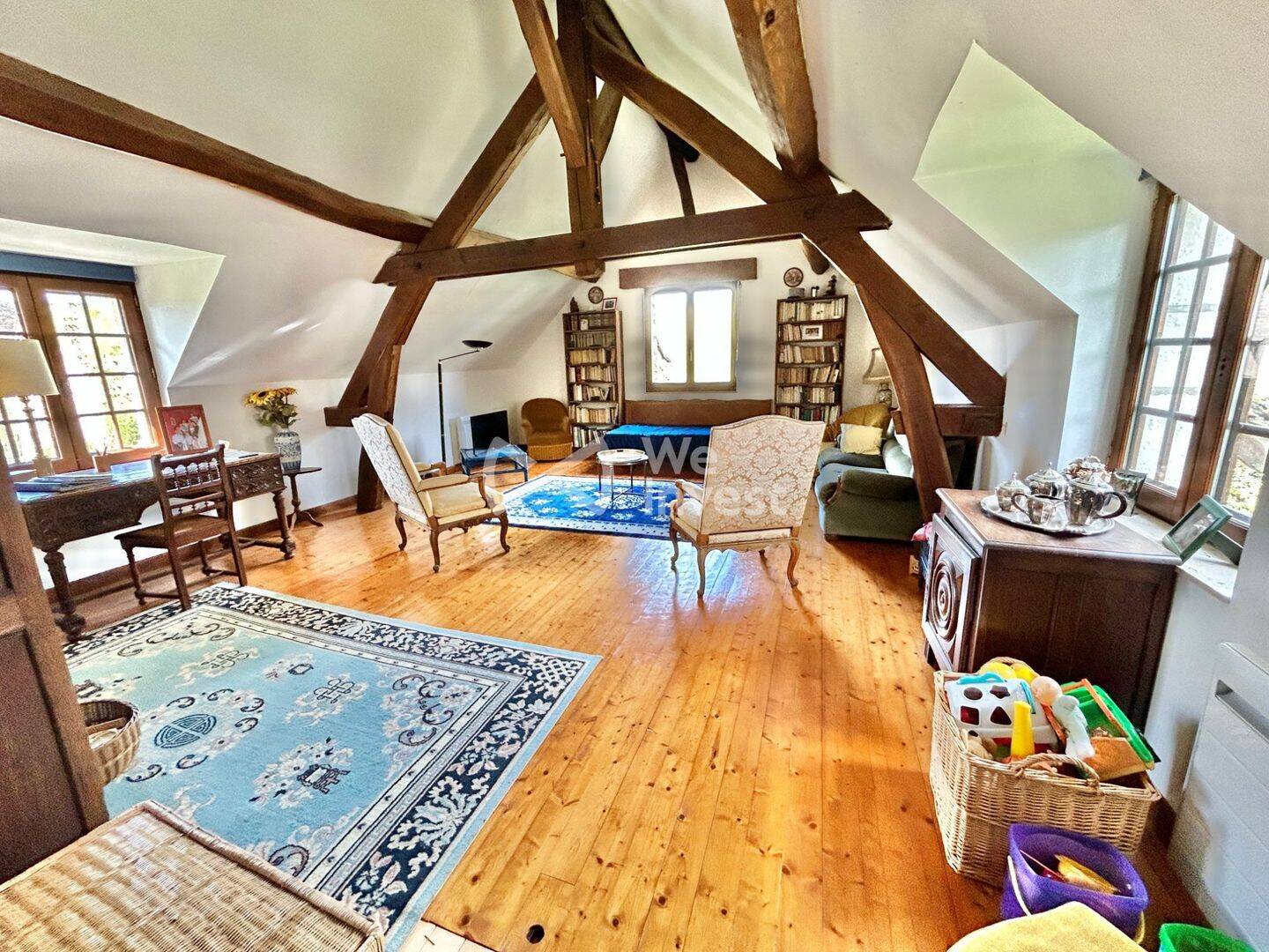 Maison 4 pièces 117 m² · à Jouy · 117 m² · 199 000 €