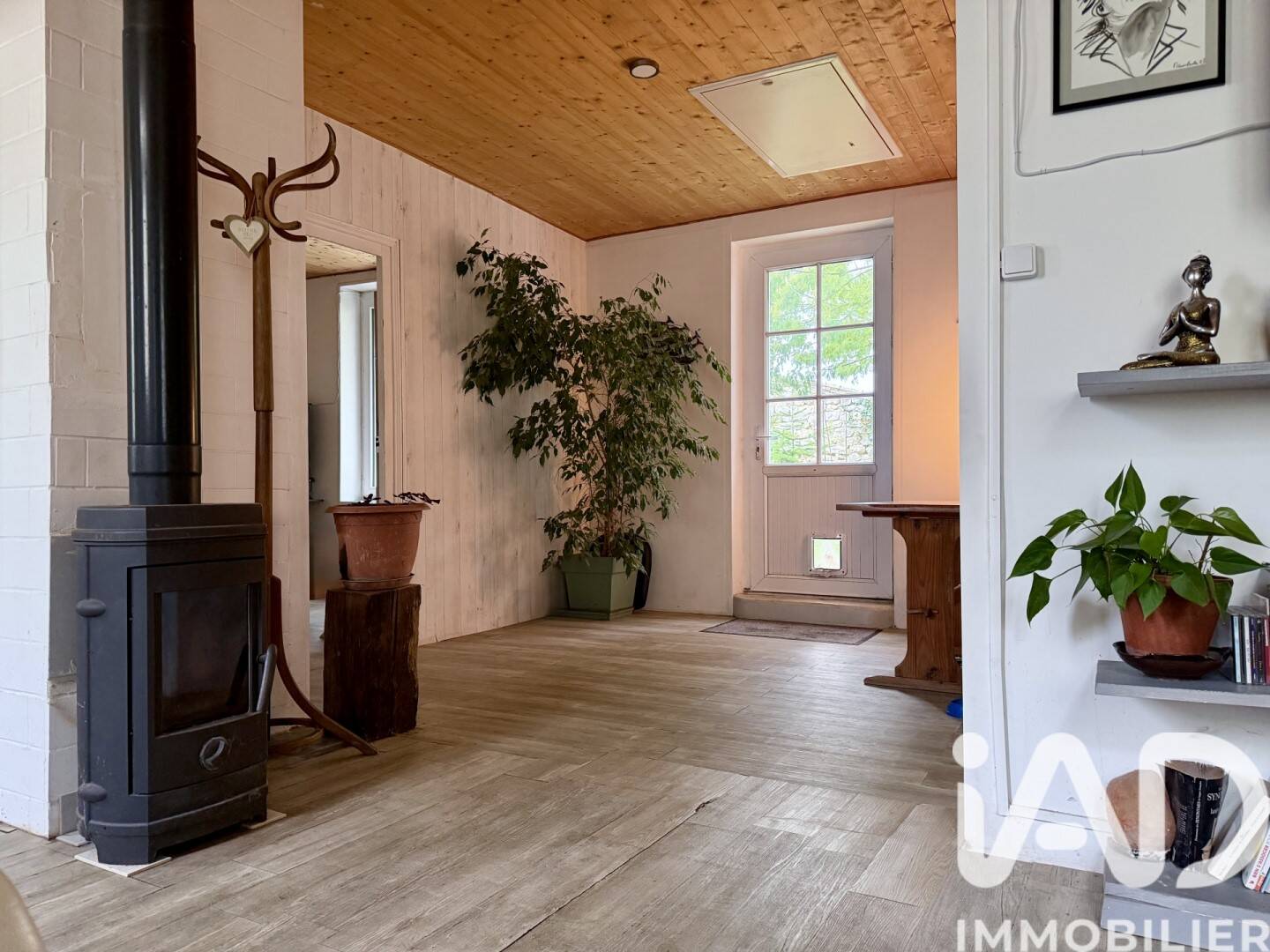 Maison 6 pièces 125 m² · à Rivedoux-Plage · 125 m² · 573 000 €