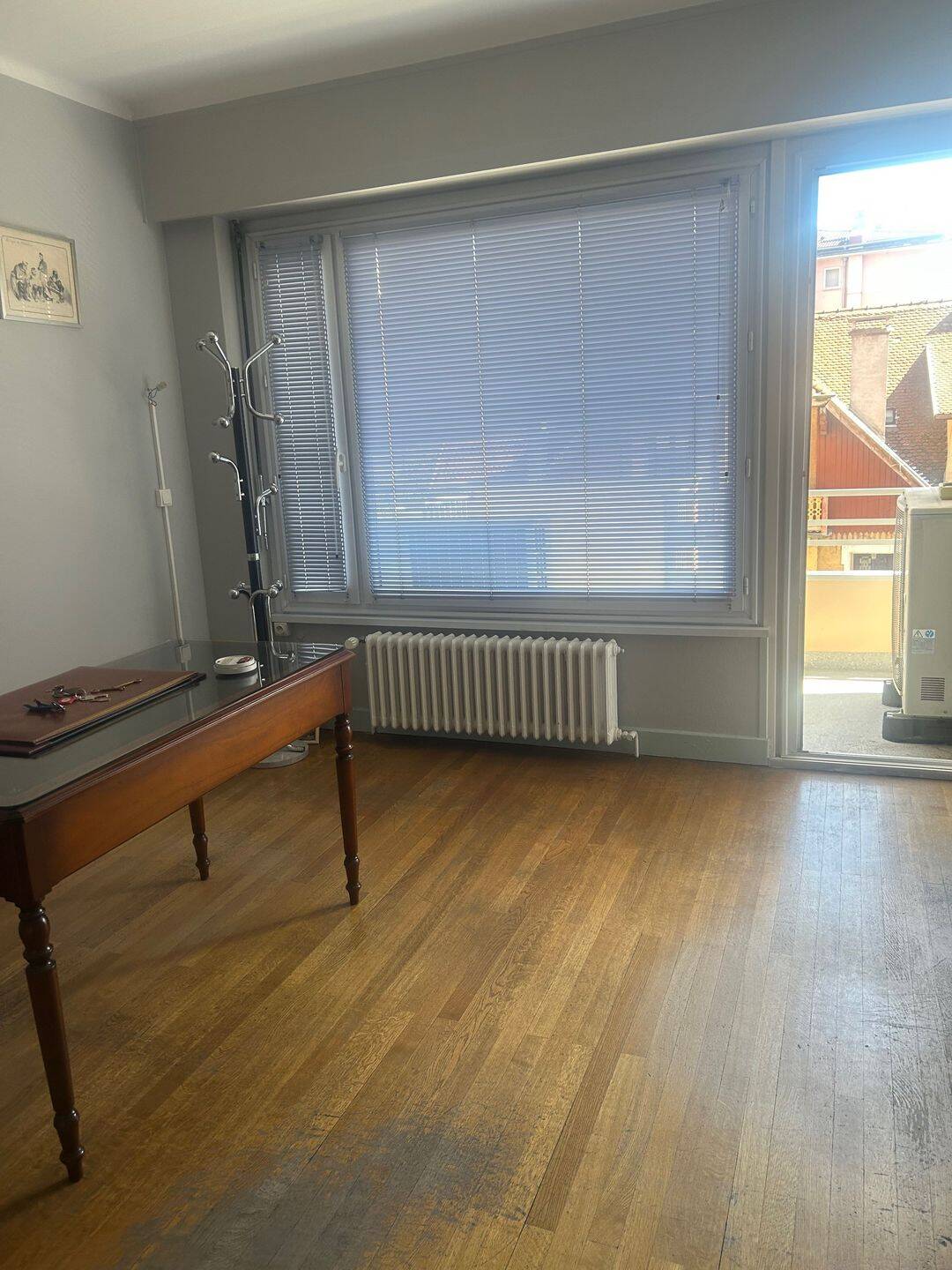 Appartement 5 pièces 105 m² · à Annecy · 105 m² · 2 170 €/mois