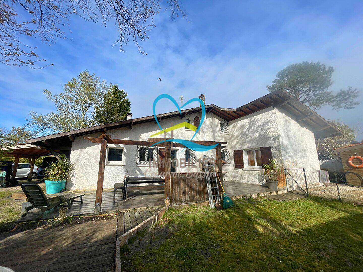 Maison 8 pièces 150 m² · à Andernos-les-Bains · 150 m² · 558 500 €