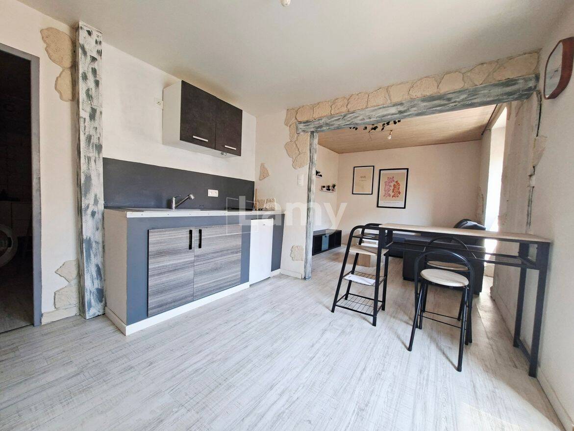 Appartement 1 pièce 39 m² · à Belfort · 39 m² · 410 €