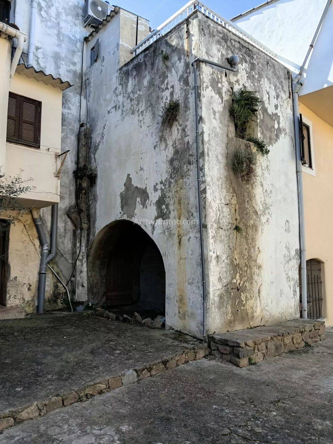 Appartement 2 pièces · à Calenzana · 35 000 €