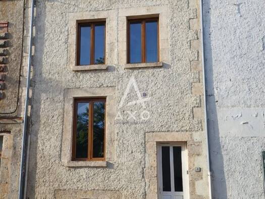 Immeuble à vendre 169 500 € 170 m² Châtillon-sur-Loire 45360