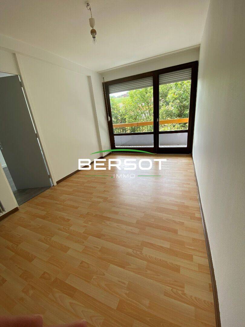 Appartement 2 pièces 40 m² · à Villers-le-Lac · 40,3 m² · 620 €/mois