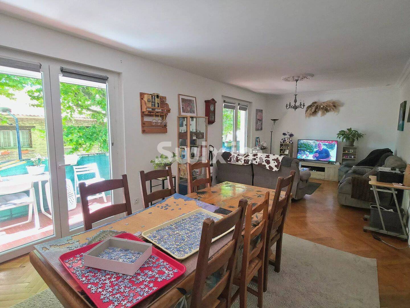 Maison 5 pièces 105 m² · à Valréas · 105 m² · 153 000 €