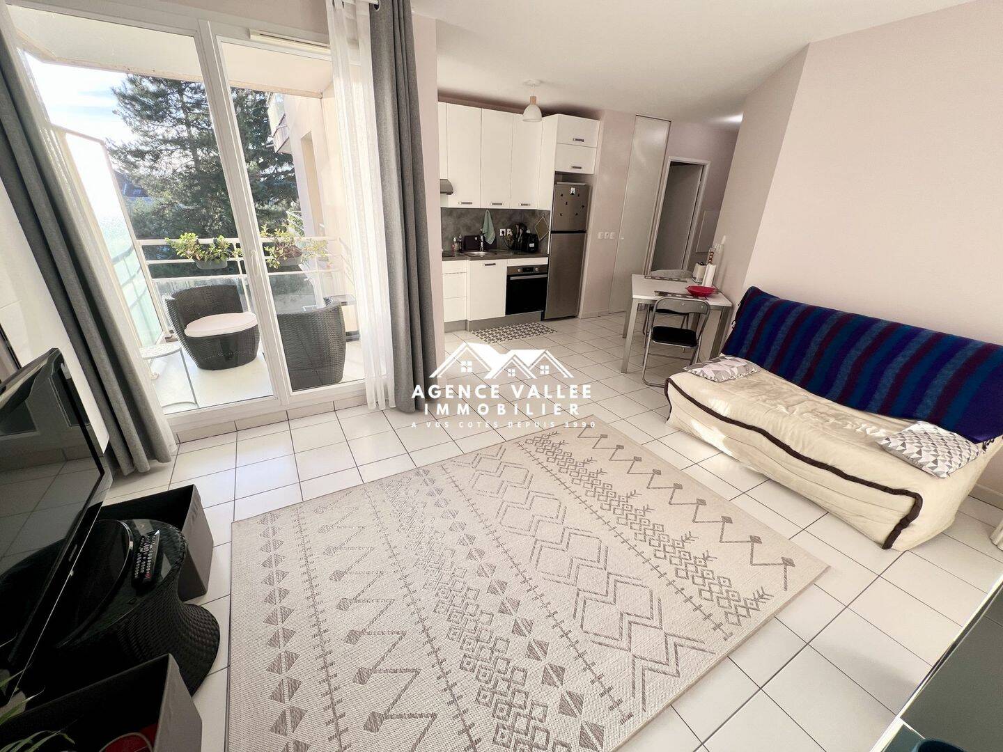 Appartement 2 pièces 45 m² · à Corbeil-Essonnes · 45 m² · 155 000 €