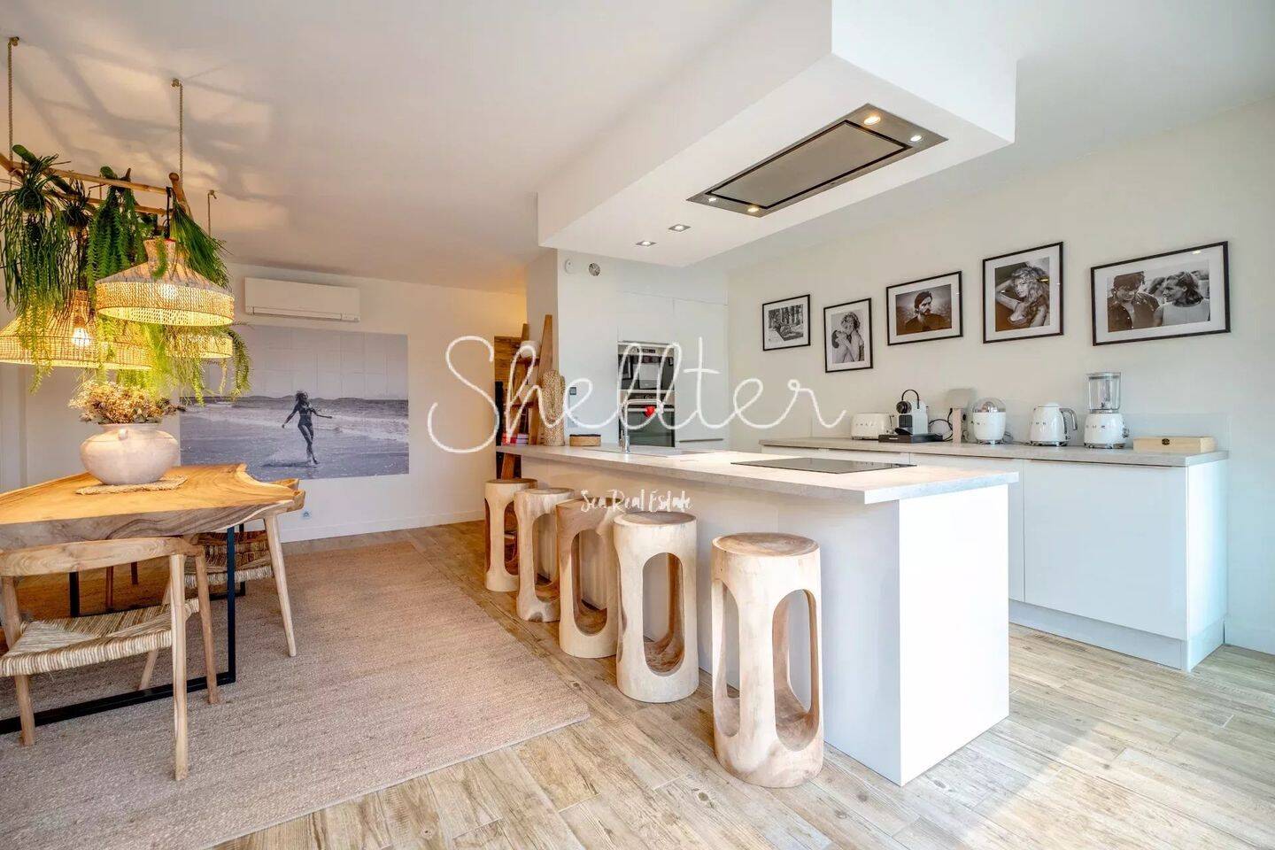 Appartement 3 pièces 80 m² · à Saint-Tropez · 80 m² · 895 000 €