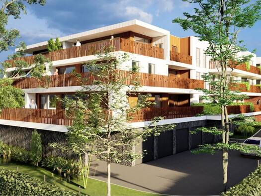 Appartement à vendre 205 320 € 2 pièces 1 chambre 51 m² RDC Sainte-Catherine 62223