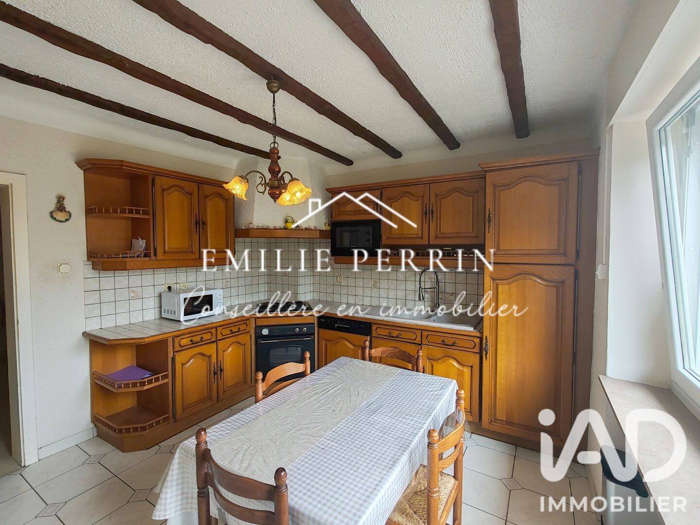 Maison 5 pièces 154 m² · à Flastroff · 154 m² · 235 000 €