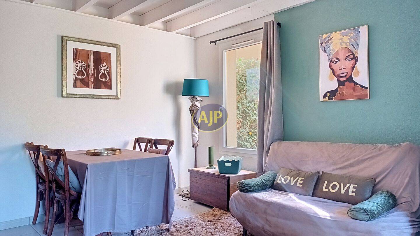 Appartement 3 pièces 40 m² · à Le Verdon-sur-Mer · 40,4 m² · 116 000 €