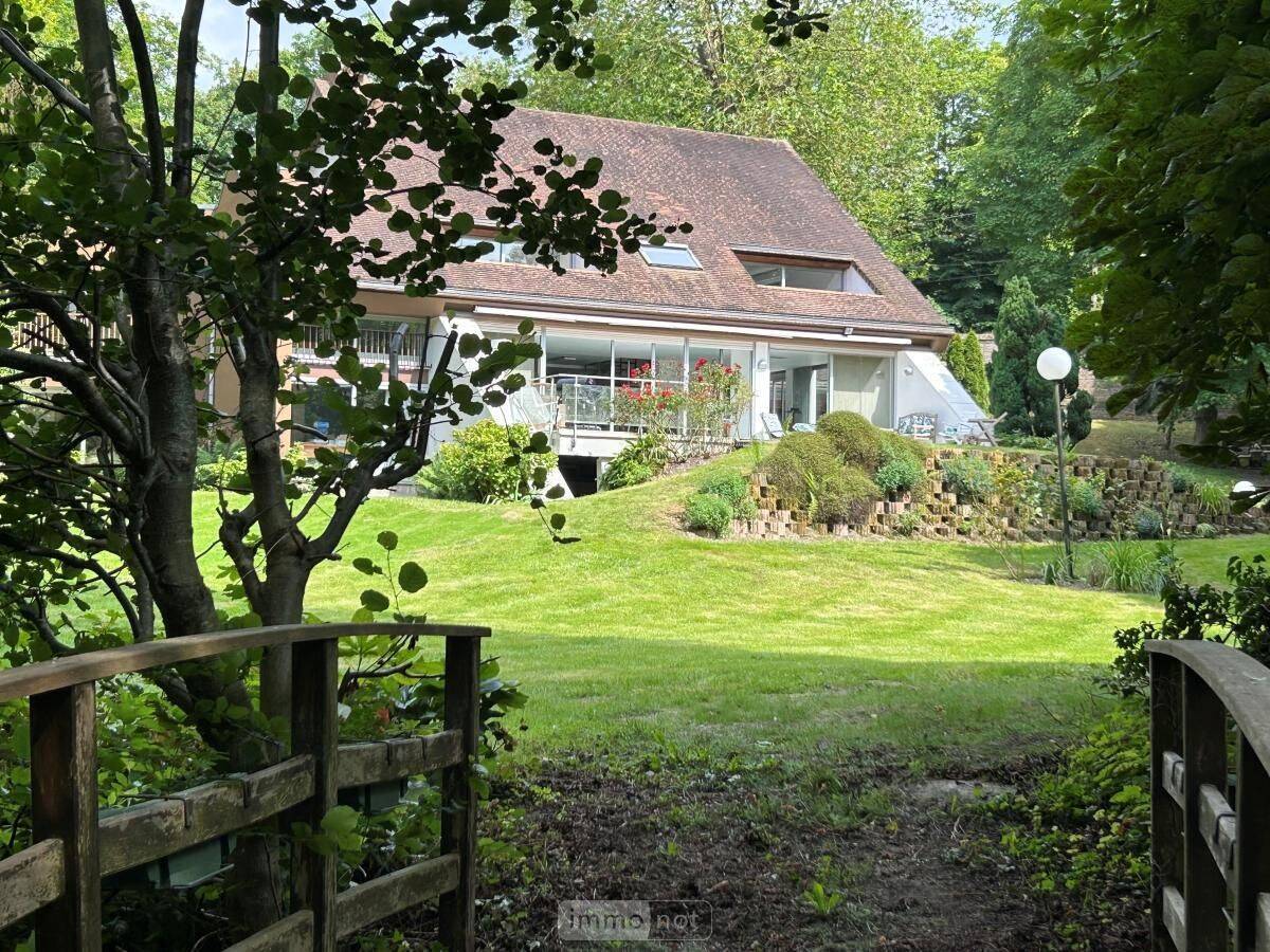 Maison 8 pièces 450 m² · à Saleux · 450 m² · 1 091 800 €