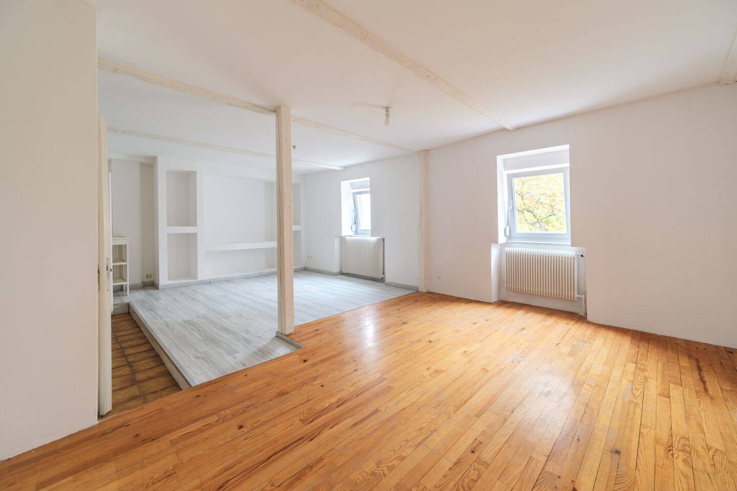 Appartement 6 pièces 136 m² · à Mulhouse · 136 m² · 97 000 €