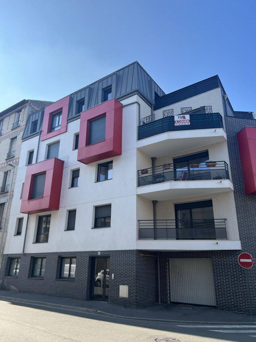 Appartement 1 pièce 28 m² · à Aulnay-sous-Bois · 27,9 m² · 727 €/mois