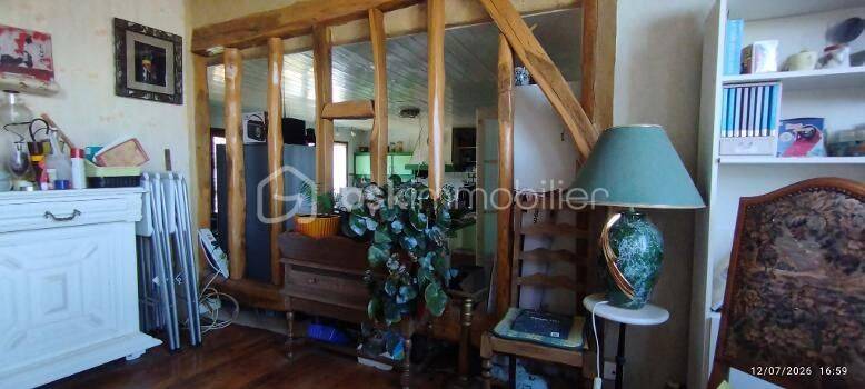 Maison 4 pièces 139 m² · à Rethel · 139 m² · 118 000 €