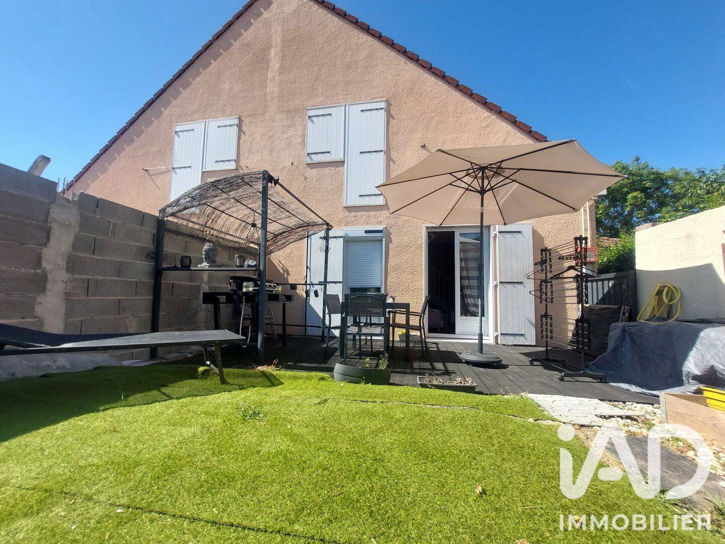 Appartement 4 pièces 86 m² · à Soues · 86 m² · 174 000 €
