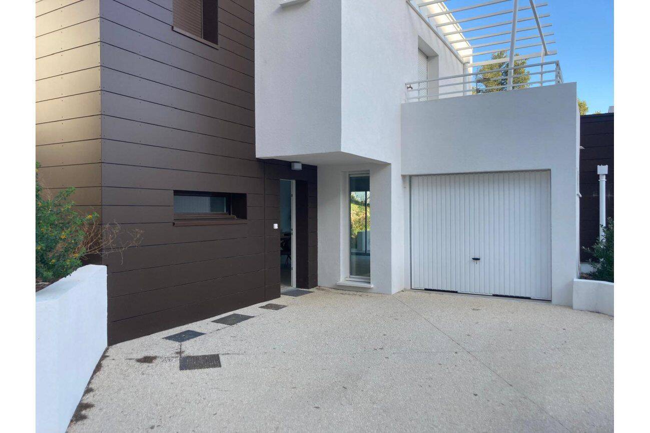 Maison 4 pièces 92 m² · à La Seyne-sur-Mer · 92 m² · 540 000 €