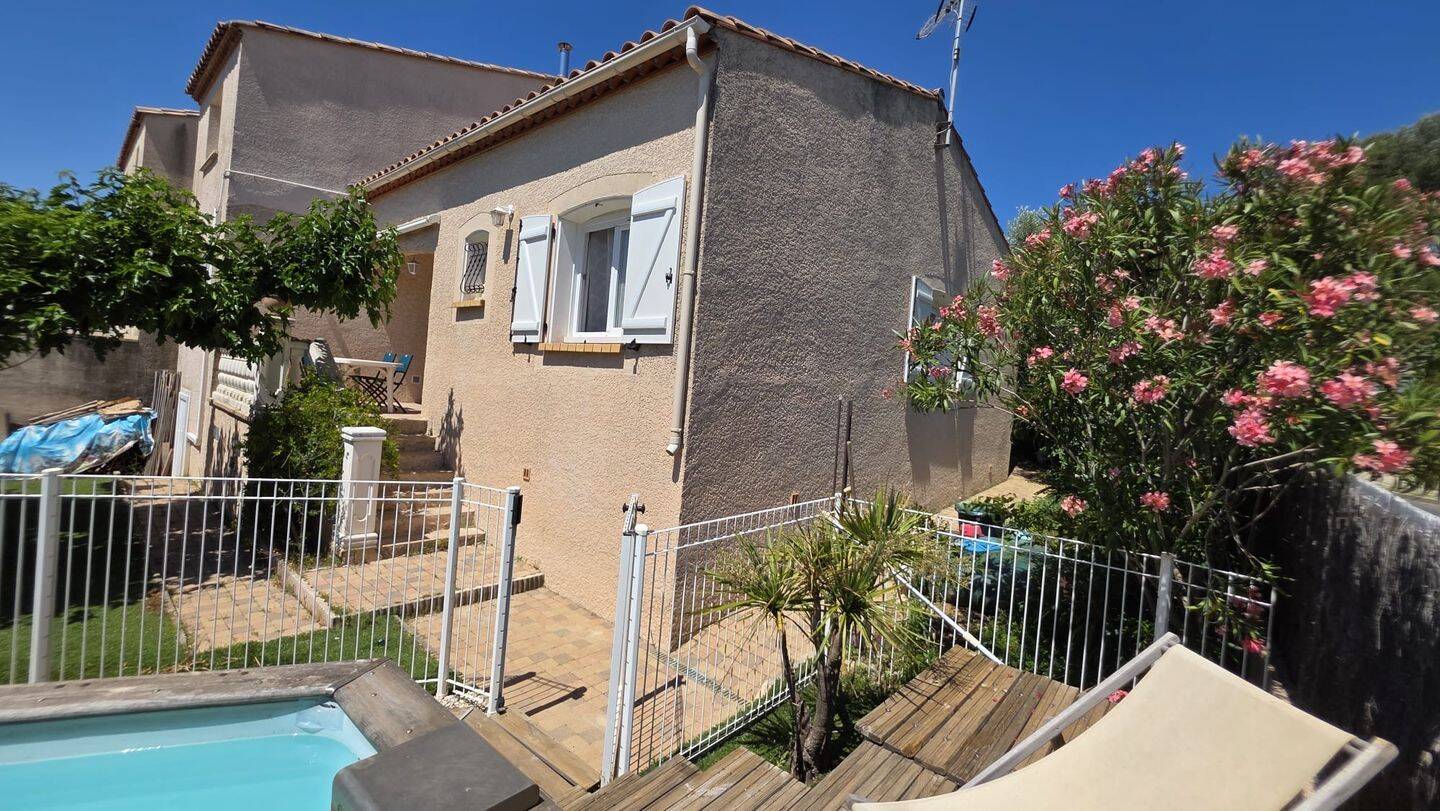 Maison 6 pièces 123 m² · à Le Crès · 123 m² · 499 000 €