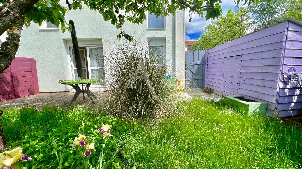 Maison 3 pièces 74 m² · à Épinal · 74 m² · 815 €