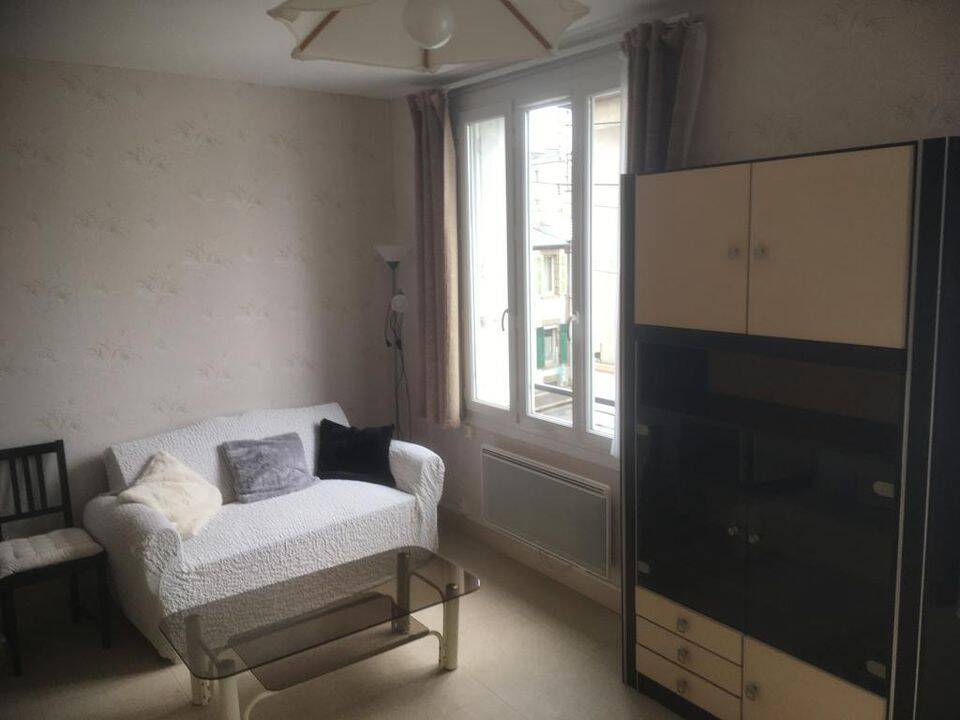 Appartement 1 pièce 27 m² · à Brest · 27 m² · 495 €
