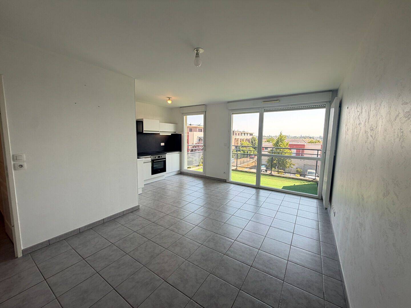 Appartement 2 pièces 47 m² · à Saint-Apollinaire · 47,4 m² · 784 €