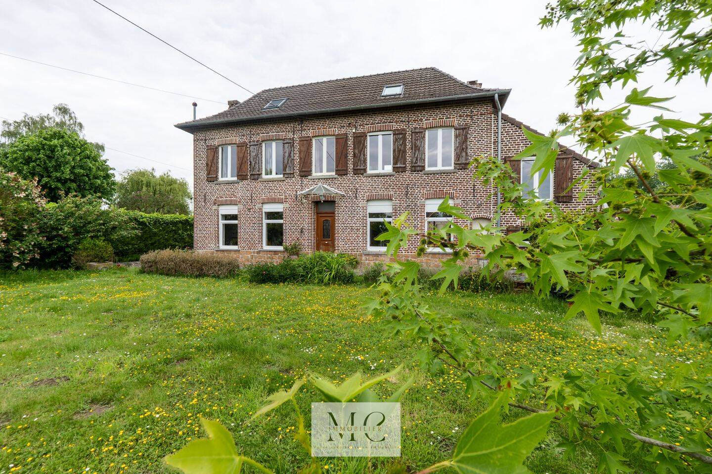 Maison 8 pièces 285 m² · à Lecelles · 285 m² · 495 000 €