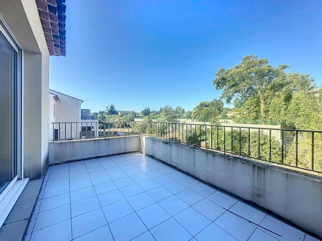 Appartement 3 pièces 67 m² · à Avignon · 67 m² · 840 €/mois
