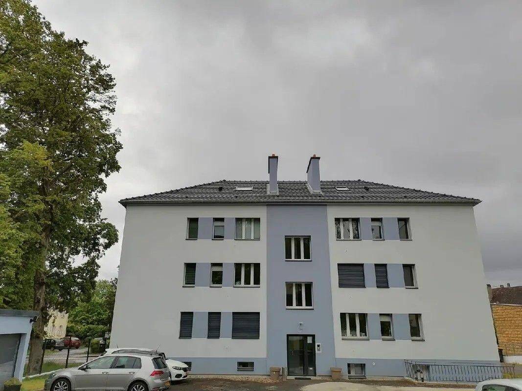 Appartement 4 pièces 75 m² · à Metz · 75 m² · 760 €/mois