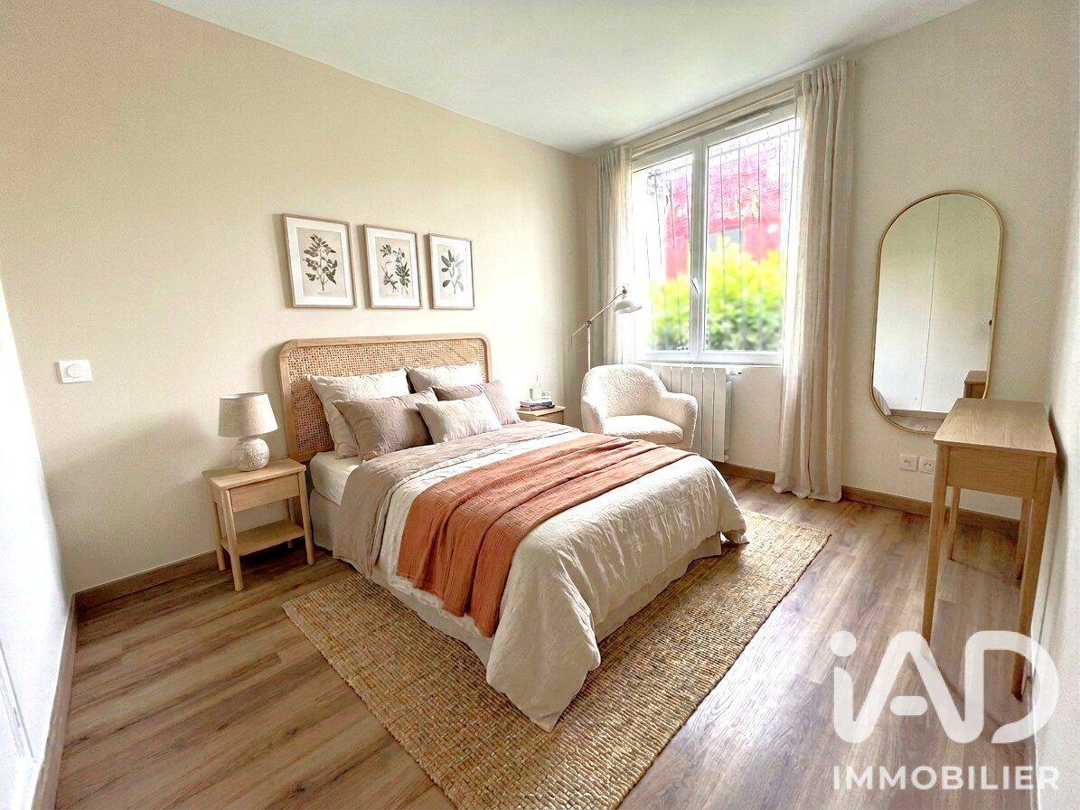 Appartement 2 pièces 46 m² · à La Garenne-Colombes · 46 m² · 299 000 €