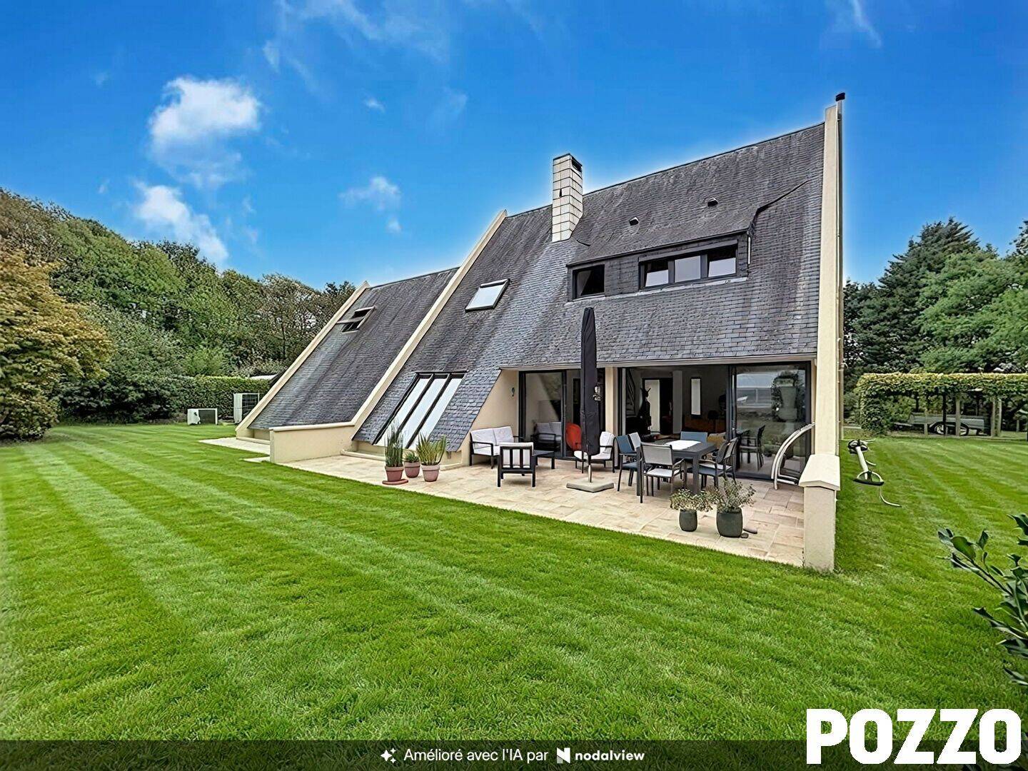 Maison 5 pièces 155 m² · à Jullouville · 155 m² · 787 000 €