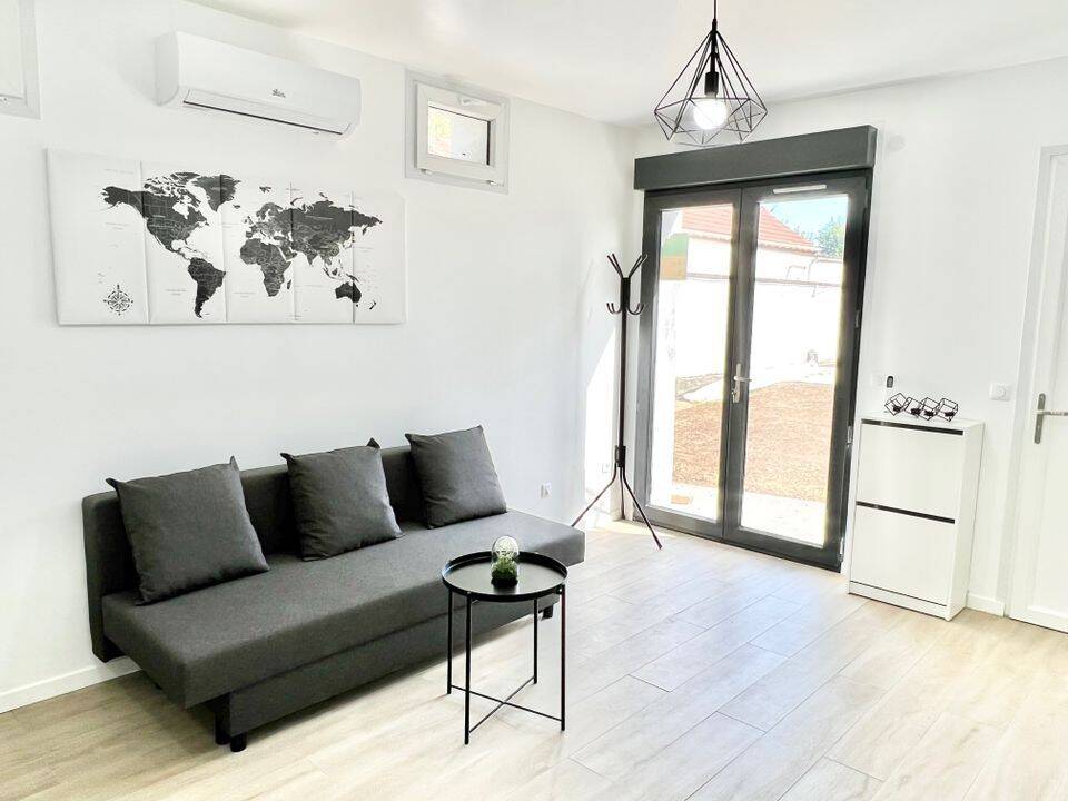 Appartement 2 pièces 35 m² · à Saint-Germain-lès-Arpajon · 35 m² · 890 €/mois