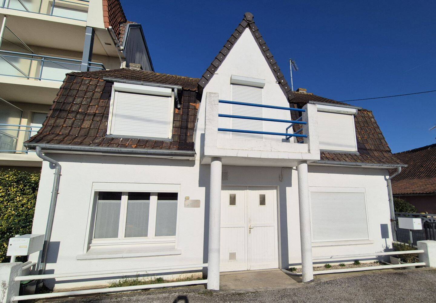 Appartement 2 pièces 27 m² · à Cucq · 27 m² · 139 000 €