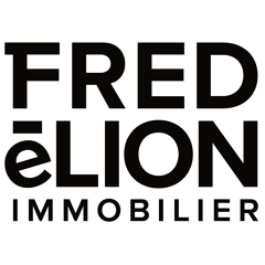 FREDELION AUTEUIL logo