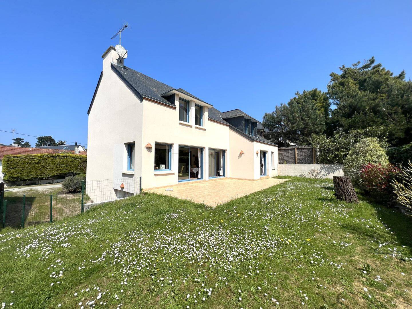 Maison 7 pièces 165 m² · à Saint-Cast-le-Guildo · 164,6 m² · 880 000 €
