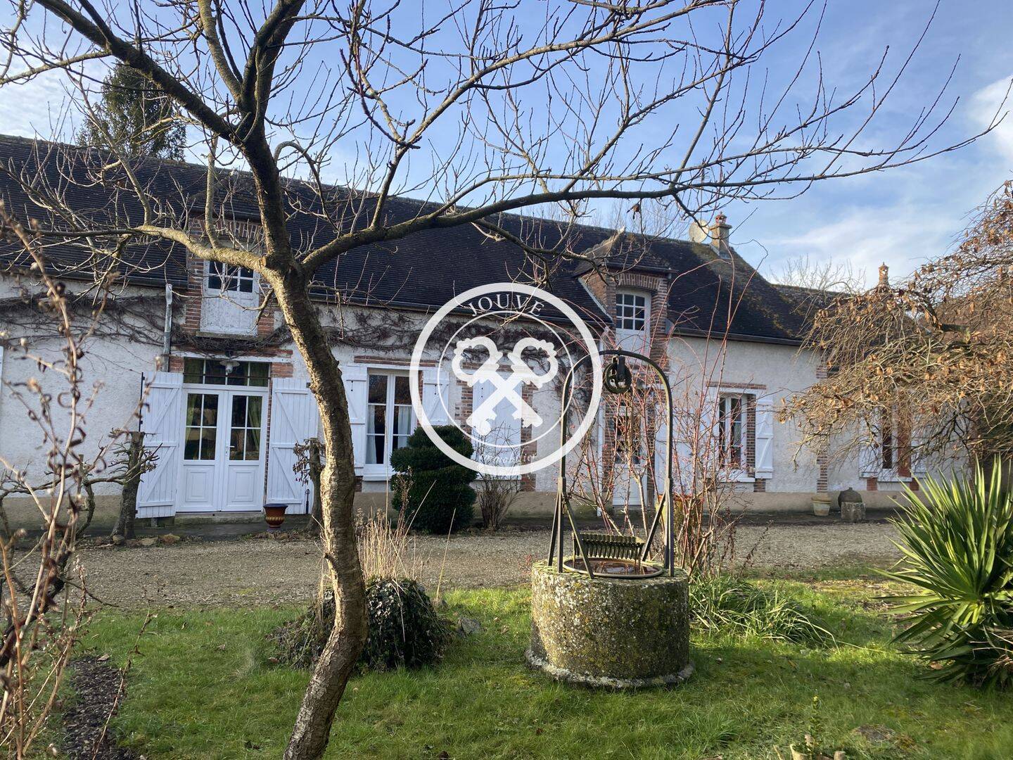 Maison 4 pièces 144 m² · à Maizières-la-Grande-Paroisse · 144 m² · 274 000 €